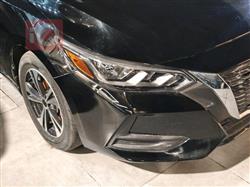 نيسان سنترا